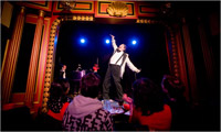 cabaret